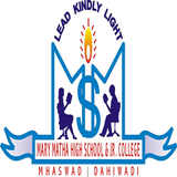 MARY MATHA MHASWAD icon
