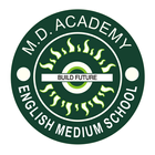 M.D. ACADEMY UDAIPUR icon