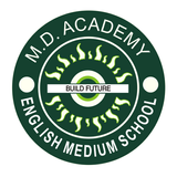 M.D. ACADEMY UDAIPUR icon