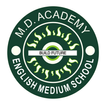 M.D. ACADEMY UDAIPUR icon