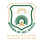 Miranda School Udaipur icon
