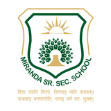 Miranda School Udaipur simgesi