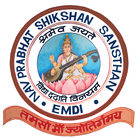 Nav Prabhat School Emdi biểu tượng