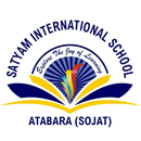Satyam International School APK