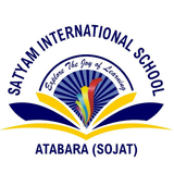 Satyam International School icon