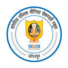 Sangariya Public School icon