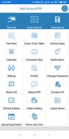 Saraswati Modern School Bansur screenshot 3