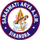 SARASWATI SCHOOL SIKANDRA icon