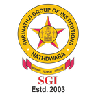 SGI NATHDWARA 图标