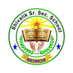 Shivalik Behror