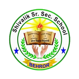 Shivalik Behror