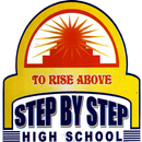 Step by Step Udaipur APK