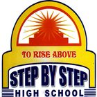 Step by Step Udaipur icon