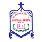 St. Joseph's School Sasaram icon