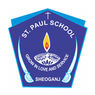 St. Paul School Sheoganj icon