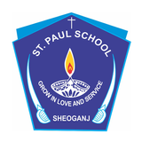 St. Paul School Sheoganj icon