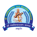 Swaminaryan School Aburoad icon