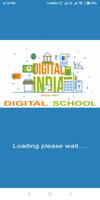 Paradise School poster