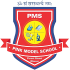 Pink Model Bikaner ikon