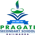 PRAGATI RAILMAGRA icon