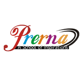 Prerna Public School Bhadsora Zeichen