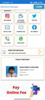 Prerna Public School Bhadsora screenshot 1