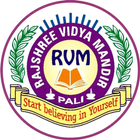 Rajshree School simgesi
