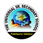 The Universal School Udaipur icon