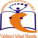 VAISHNAVI SCHOOL MASUDA APK