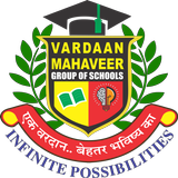 Vardaan Mahaveer Grp of School icon