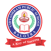 VIDYASHRAM BALOTRA