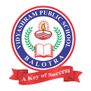 VIDYASHRAM BALOTRA APK