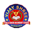 Vijay Shree School Sursura biểu tượng