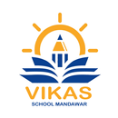 VCS LIVE MANDAWAR APK