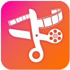 Video Editor & Maker simgesi