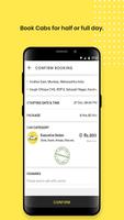 Mysore Cabs : Book Taxi / Cabs Screenshot 2