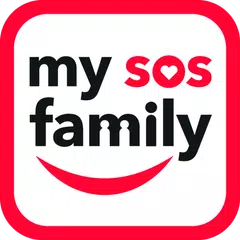 My SOS Family - Notfallalarm XAPK Herunterladen