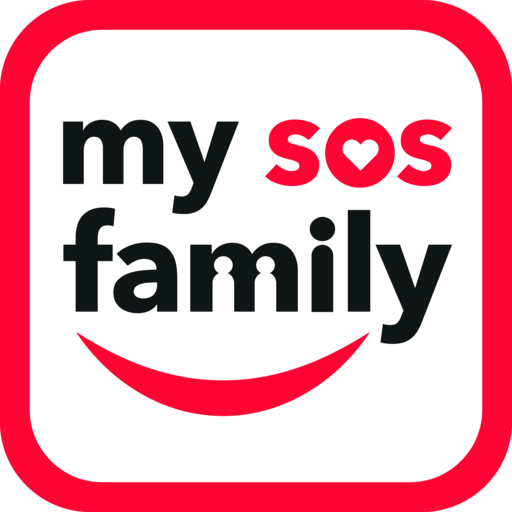 My SOS Family Emergency Alert