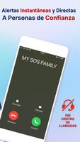 My SOS Family captura de pantalla 1