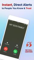 My SOS Family Ekran Görüntüsü 1