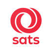 MySATS+ ikon