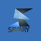 MySavary 아이콘