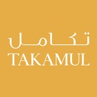 Takamul Program アイコン