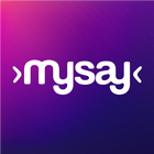 mysay ícone