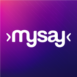 mysay 圖標