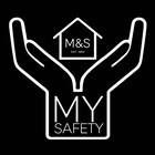 M&S MySafety icon
