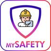 MySafety App ícone