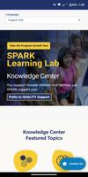 SPARK Learning Lab постер