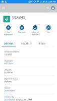 Rapid Associate Portal скриншот 2
