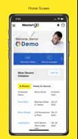 Weichert Go - HR الملصق